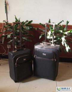 二手拉桿箱、行李包與電腦包轉(zhuǎn)讓信息——世界工廠網(wǎng)中國(guó)產(chǎn)品信息庫(kù)推薦